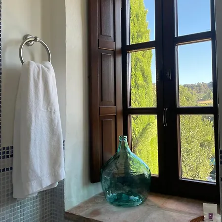 Cortijo Piletas Hotel *
