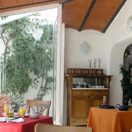 Cortijo Piletas