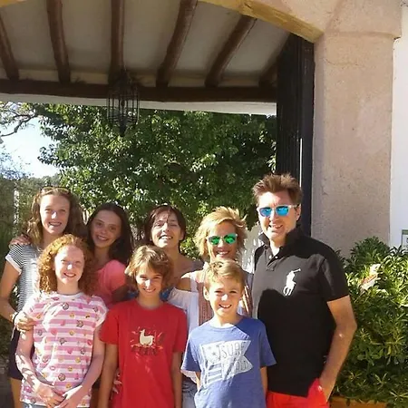 Cortijo Piletas Hotel *
