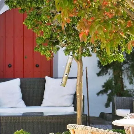 Hotel Cortijo Piletas Ronda