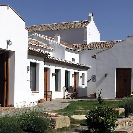 Cortijo Piletas *