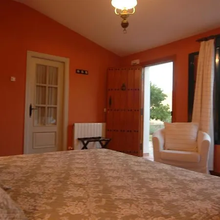 Cortijo Piletas Hotel