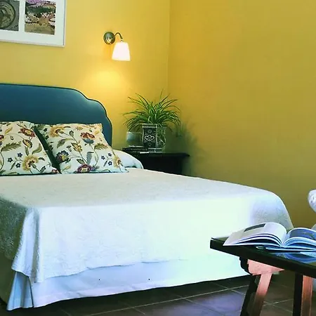 Hotel Cortijo Piletas *