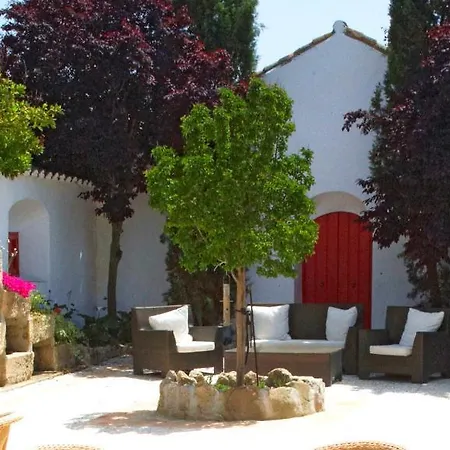 Cortijo Piletas Hotel