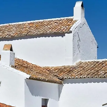 Hotel Cortijo Piletas