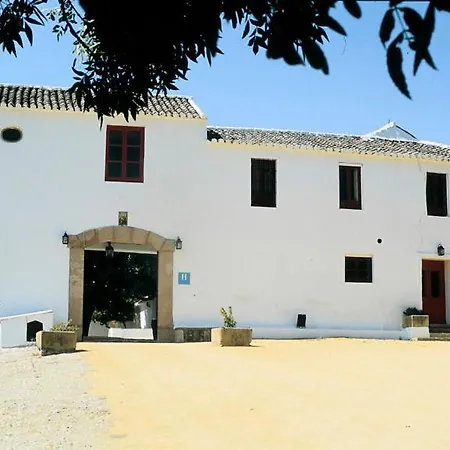 Cortijo Piletas Ronda