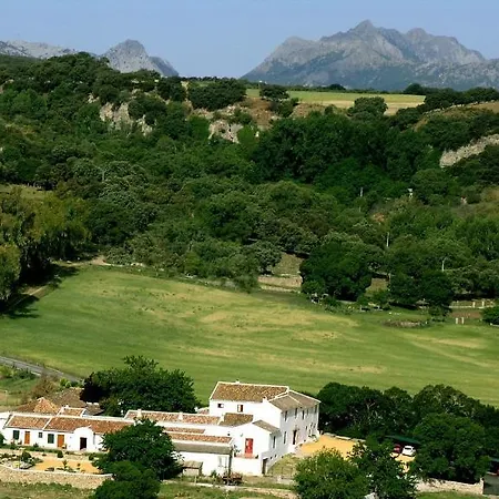 Hotel Cortijo Piletas Ronda