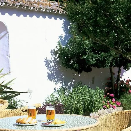 Cortijo Piletas * Ronda