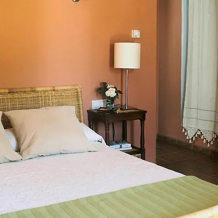 Hotel Cortijo Piletas