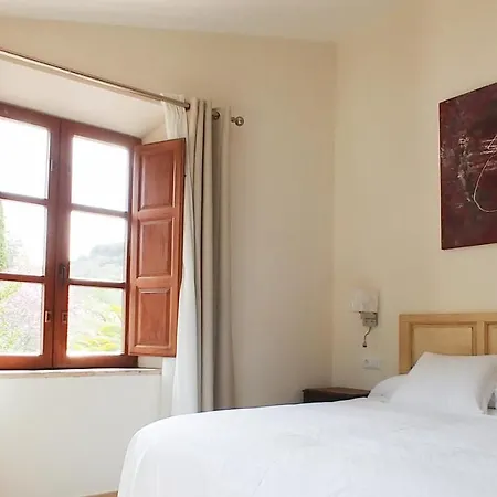 Hotel Cortijo Piletas Ronda