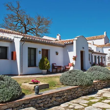 Cortijo Piletas Ronda
